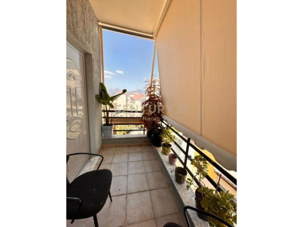 Tirane, shitet apartament 2+1 Kati 5, 88 m² 250.000 € 