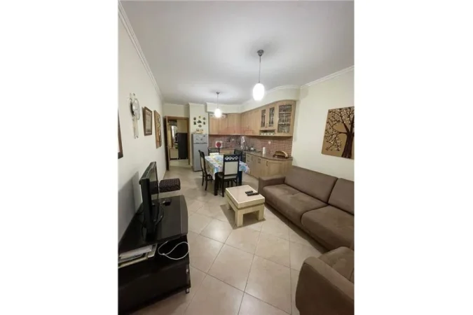 Tirane, shitet apartament 2+1 Kati 2, 72 m² 92.000 € (Ali Demi)