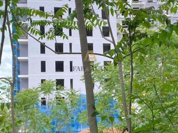 Tirane, shitet apartament 1+1 Kati 7, 71 m² 96.400 € (Spitali Amerikan 2)