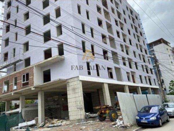 Tirane, shitet apartament 1+1 Kati 7, 71 m² 96.400 € (Spitali Amerikan 2)