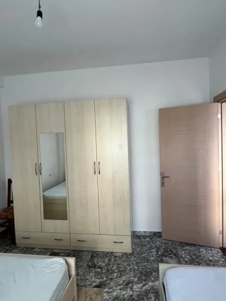 Shkoder Velipoje, shitet apartament 1+1+Ballkon Kati 2, 62 m² 100.000 € (Velipoj Kompleksi Fishta)