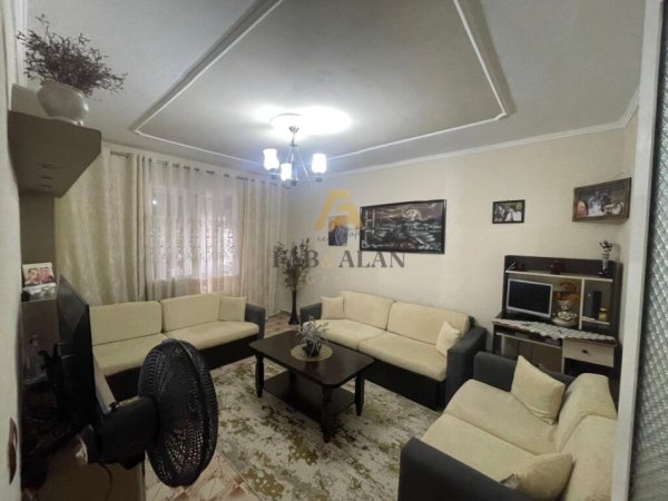 Tirane, shitet apartament 2+1 Kati 1, 71 m² 97.800 € (Allias)