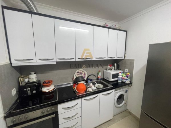 Tirane, shitet apartament 2+1 Kati 1, 71 m² 97.800 € (Allias)