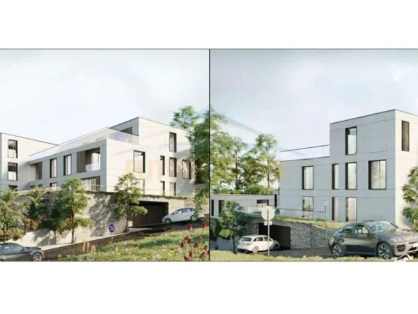 Tirane, shitet Vile 2+1+Aneks+Ballkon Kati 0, 285 m² 570.000 € (Farke)
