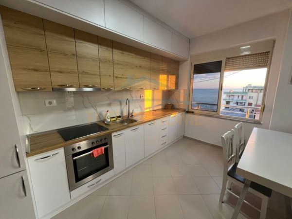 Durres, shitet apartament 1+1 Kati 6, 83 m² 130.000 € (Plazh Rrota e Kuqe, Durres)