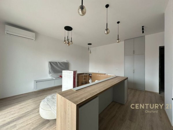 Tirane, jepet me qera apartament 1+1 Kati 6, 72 m² 850 € (delijorgj)