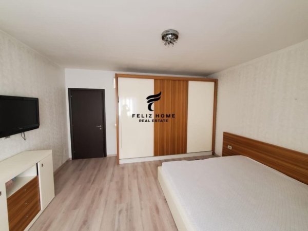 Tirane, jepet me qera apartament 2+1 Kati 4, 80 m² 600 € (RRUGA HOXHA TASIM)