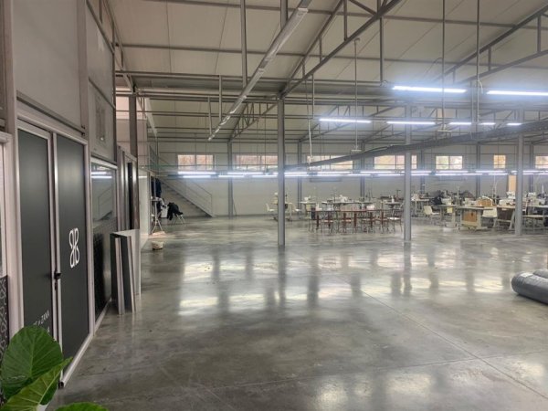 Tirane, jepet me qera ambjent biznesi Kati 0, 1.000 m² 3.000 € (YZBERISHT)