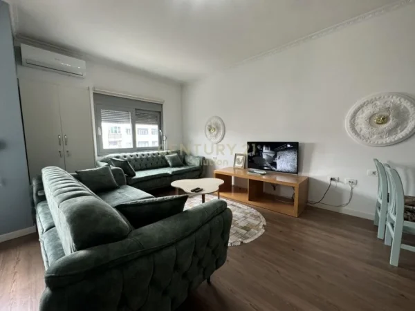 Tirane, shitet apartament 2+1 Kati 7, 97 m² 127.000 € (astir)