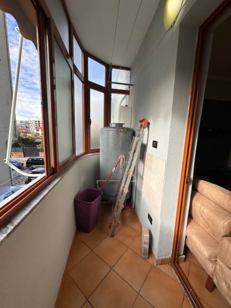 Tirane, jepet me qera apartament 3+1+Aneks+Ballkon , 105 m² 850 € (Anton Lufi)