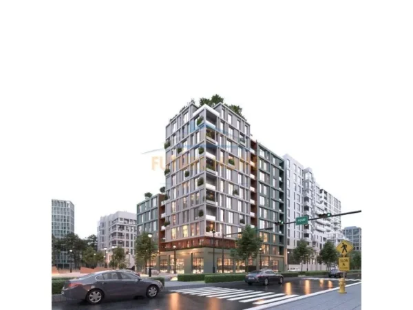 Tirane, shitet 2+1 , 126 m² 175.980 € 