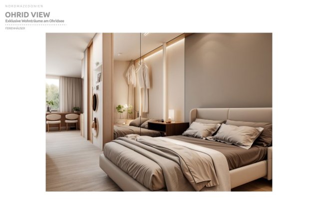 Tirane, shitet apartament 3+1 Kati 1, 48 m² 200.000 € 
