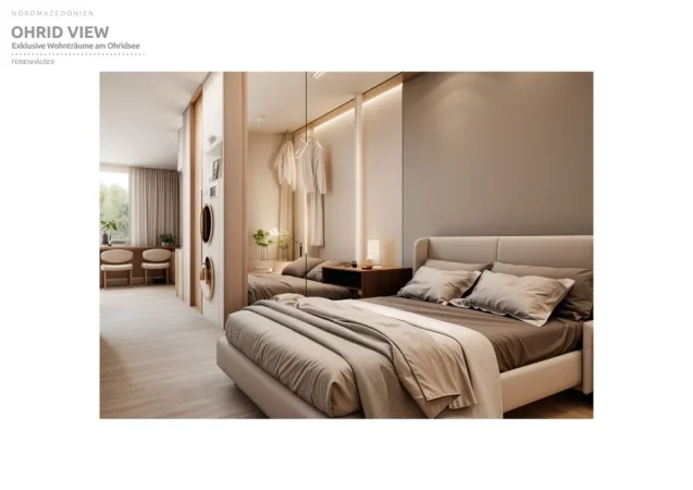 Tirane, shitet apartament 3+1 Kati 1, 48 m² 200.000 € 