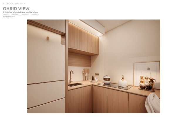 Vlore, shitet apartament 3+1+Ballkon Kati 1, 48 m² 200.000 € 