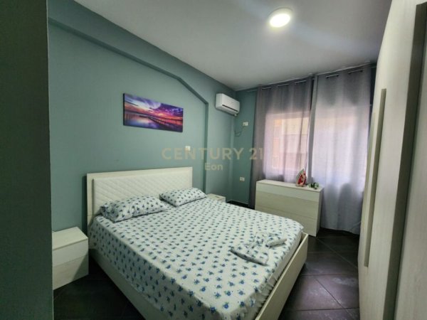 Durres, jepet me qera apartament 1+1 Kati 2, 65 m² 350 € 
