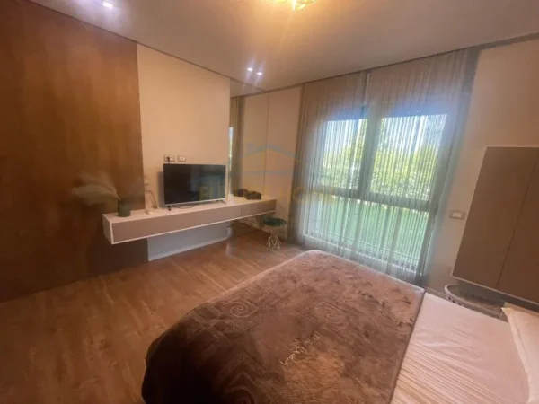 Tirane, shitet apartament 2+1+Ballkon Kati 0, 116 m² 350.000 € (Liqeni Thate)
