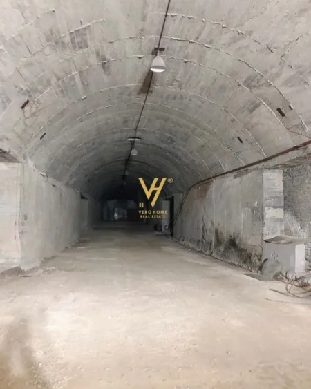 Tirane, shitet ambjent biznesi Kati 0, 6.000 m² 750.000 € (SHKOZE)