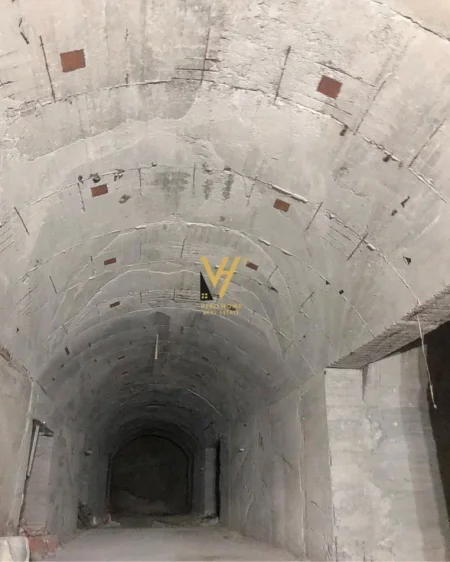 Tirane, shitet ambjent biznesi Kati 0, 6.000 m² 750.000 € (SHKOZE)