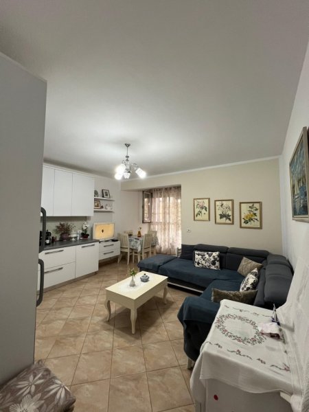 Durres, shes apartament 1+1 , 56 m² 75.000 € (golem)