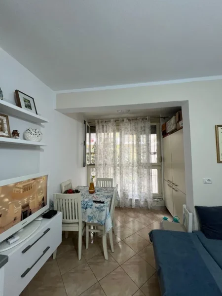 Durres, shes apartament 1+1 , 56 m² 75.000 € (golem)