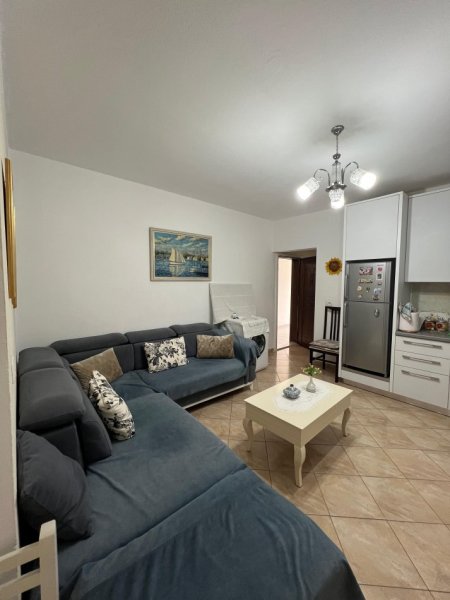 Durres, shes apartament 1+1 , 56 m² 75.000 € (golem)