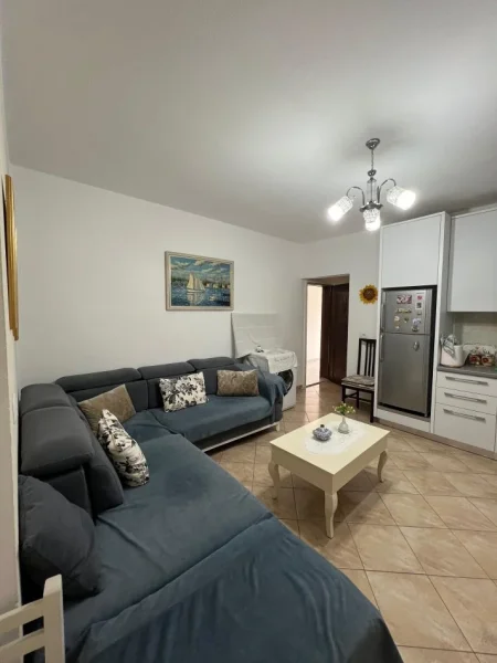 Durres, shes apartament 1+1 , 56 m² 75.000 € (golem)