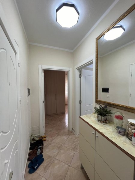 Durres, shes apartament 1+1 , 56 m² 75.000 € (golem)