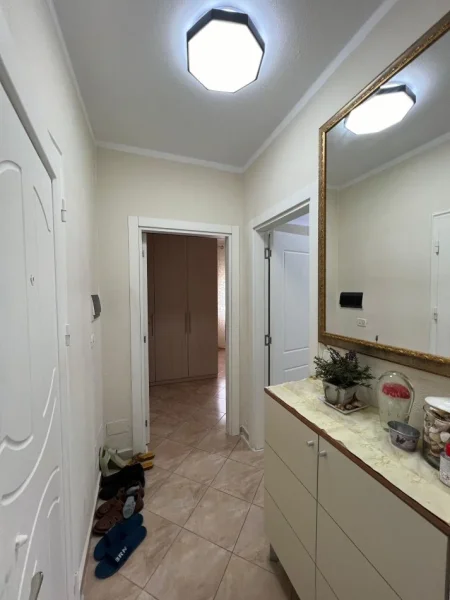 Durres, shes apartament 1+1 , 56 m² 75.000 € (golem)