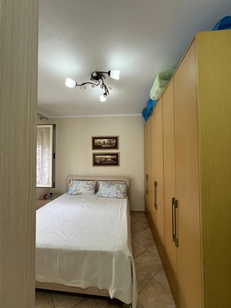 Durres, shes apartament 1+1 , 56 m² 75.000 € (golem)