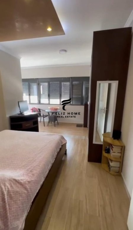 Tirane, shitet apartament 2+1 Kati 4, 120 m² 160.000 € (YZBERISHT)