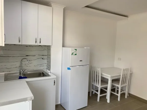 Tirane, jepet me qera apartament 2+1 Kati 2, 55 m² 400 € (Rruga Niko Avrami)