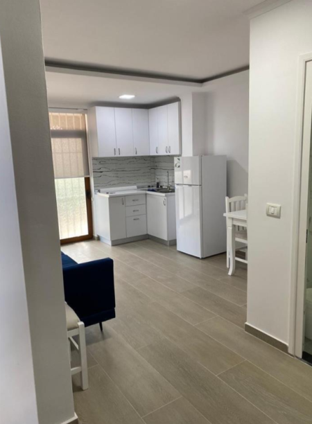 Tirane, jepet me qera apartament 2+1 Kati 2, 55 m² 400 € (Rruga Niko Avrami)