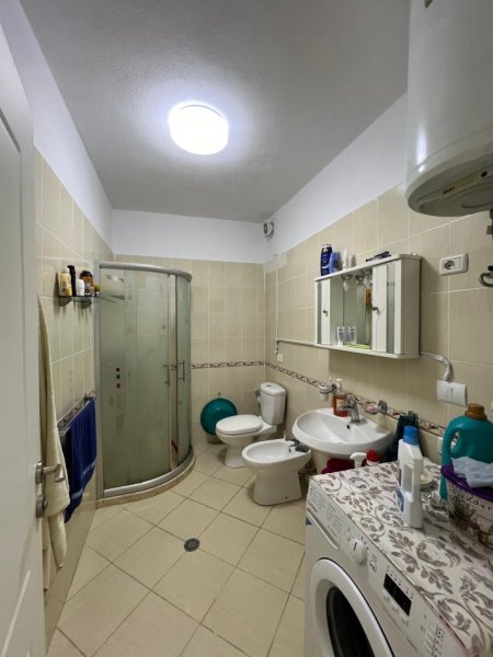 Durres, shes apartament 1+1 , 56 m² 75.000 € (golem)