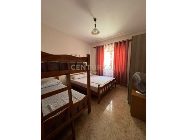 Durres, jepet me qera apartament 1+1+Ballkon Kati 2, 42 m² 300 € 