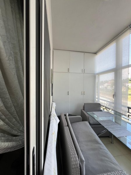Durres, shitet apartament 2+1+Ballkon Kati 3, 120 m² 120.000 € (Shkembi Kavajes)