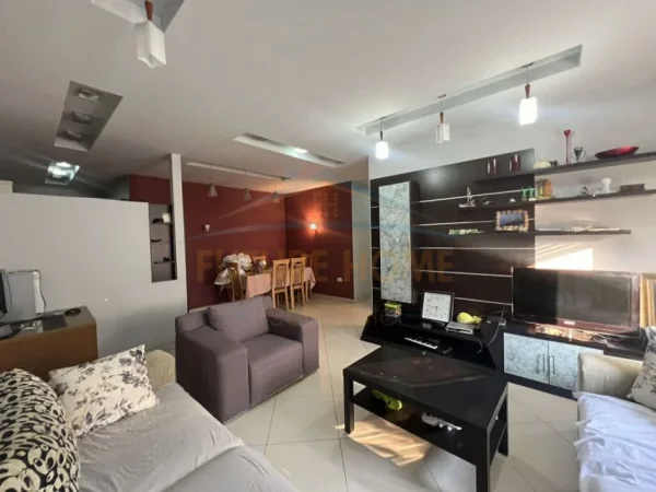 Tirane, shitet apartament 2+1+Aneks+Ballkon Kati 6, 111 m² 154.000 € (Astir)