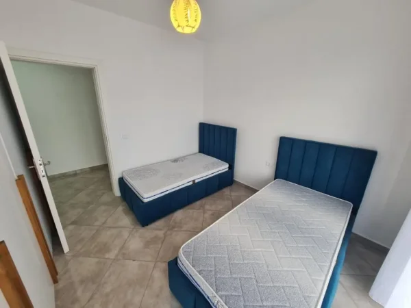 Durres, shitet apartament 2+1+Ballkon Kati 2, 100 m² 155.000 € (Vila e Zogut)