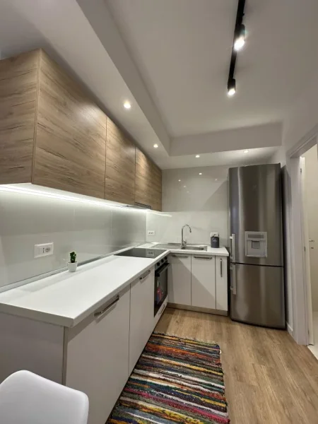 Durres, shitet apartament Dublex Kati 1, 68 m² 128.000 € (Shkembi i Kavajes)