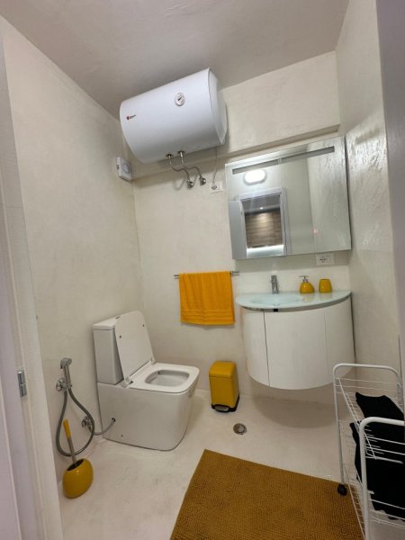 Durres, shitet apartament Dublex Kati 1, 68 m² 128.000 € (Shkembi i Kavajes)