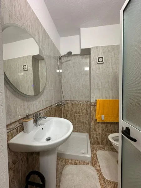 Durres, shitet apartament Dublex Kati 1, 68 m² 128.000 € (Shkembi i Kavajes)