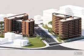 Tirane, shes 2+1+Ballkon Kati 3, 112 m² 170.000 €