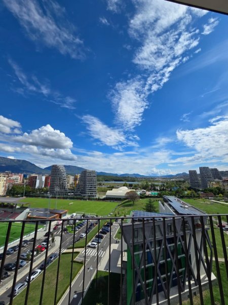 Tirane, shitet apartament 2+1 , 144 m² (Parku Olimpik)
