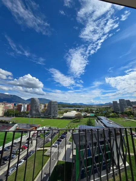 Tirane, shitet apartament 2+1 , 144 m² (Parku Olimpik)