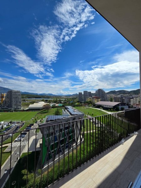 Tirane, shitet apartament 2+1 , 144 m² (Parku Olimpik)