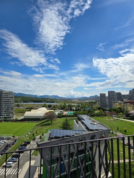 Tirane, shitet apartament 2+1 , 144 m² (Parku Olimpik)