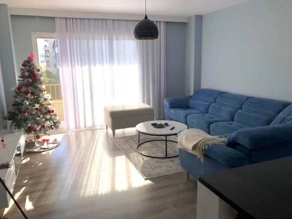 Tirane, shitet apartament 2+1 , 125 m² 240.000 € (Vasil Shanto)