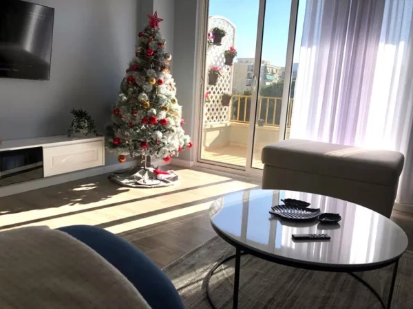 Tirane, shitet apartament 2+1 , 125 m² 240.000 € (Vasil Shanto)