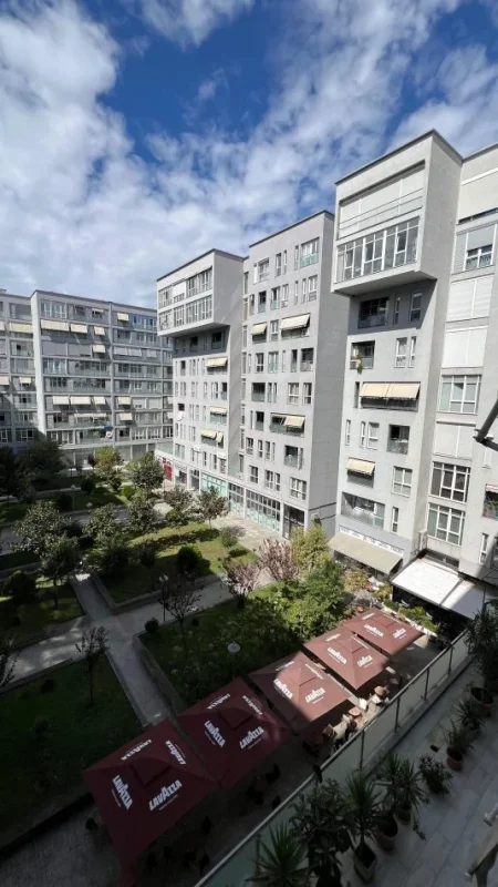Tirane, shitet apartament 3+1 Kati 4, 114 m² 340.000 € (Tish Daia)