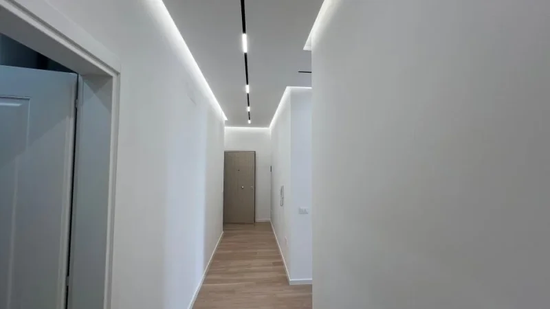 Tirane, shitet apartament 3+1 Kati 4, 114 m² 340.000 € (Tish Daia)