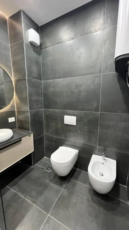 Tirane, shitet apartament 3+1 Kati 4, 114 m² 340.000 € (Tish Daia)